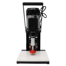 TECHTONGDA Portable Electric Hinge Drilling Machine Hand-Held 110V 1.1KW 2840RPM