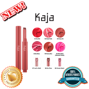 kaja lipstick