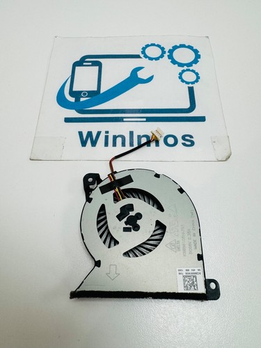 Lüfter Kühler Heat Cpu-Lüfter HP Probook 450 (G2)