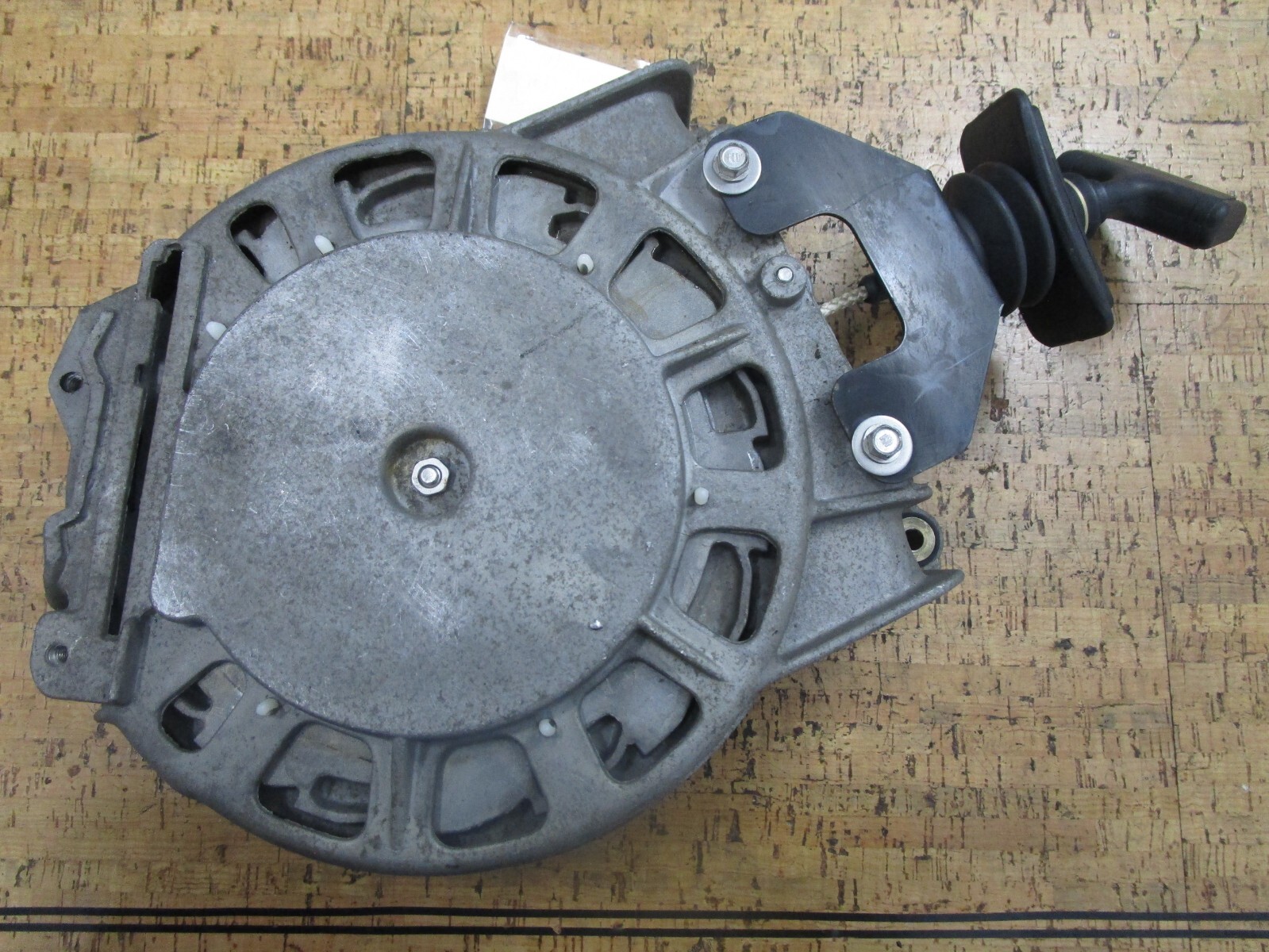 OEM* 0780 Johnson Evinrude Recoil Starter 5009699 | eBay