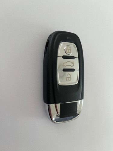 Audi A5 2007-2016 Chiave telecomando cruscotto 433 MHz - Foto 2 di 5