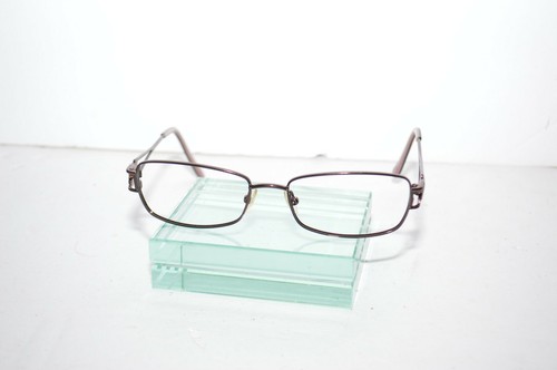 Tura MOD. 596 Eyeglasses Frames 54[]17-135MM