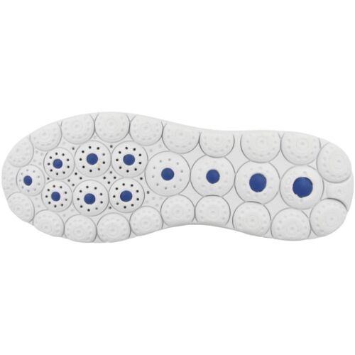 GEOX D Spherica Zapatillas Para Dama Calzado Deportivo Calzado Casual - Imagen 16 de 21