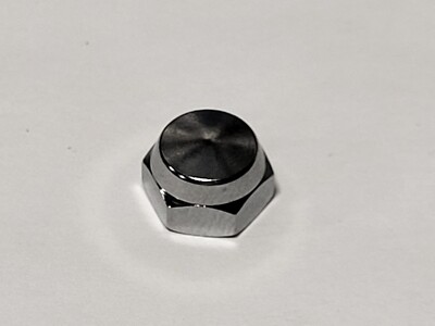 Abu Garcia Reel Repair Parts (handle Nut Kit Revo Reels Right