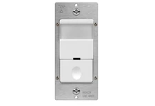 TDOS5-W Motion Sensor Light Switch, PIR Sensor Switch, Occupancy Sensor