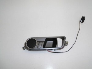 Original VW Phaeton 3D Türgriff Griff Lautsprecherbox Hinten Links 3D0035411J