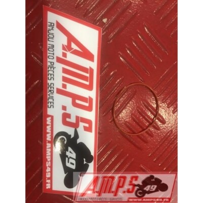 O-Ring XMAX 125 YP125R VP 125 XCITY 93210-44701