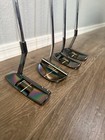 2003 Scotty Cameron Studio Design, Set Of 4, 1st of 500 — photo 4