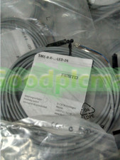 FESTO SME-8-K-LED-24 150855 Proximity Switch SME8KLED24 1Pcs /