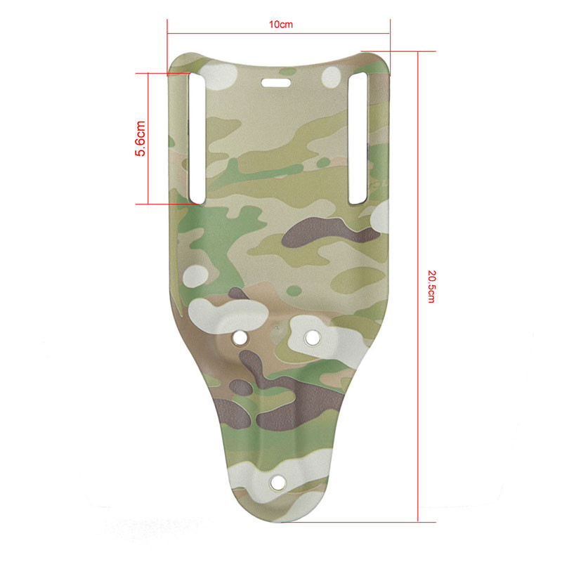 Tactical Belt Holster Drop Adapter Hunting Gun Holster Accessory eBay