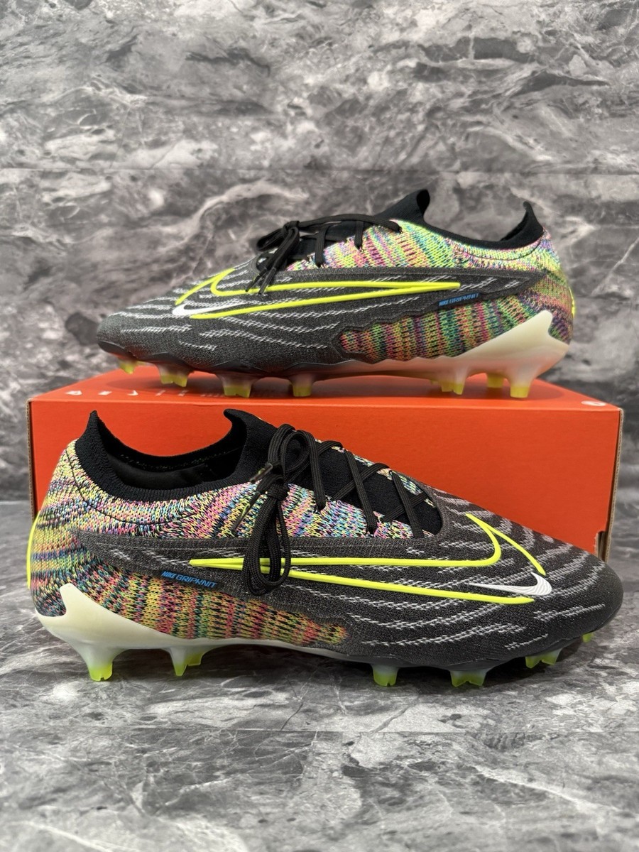 Nike Phantom GX Elite Fusion FG 'Link Pack' (FD9845-071) Men Size