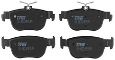 TRW Bremsbelagsatz Scheibenbremse GDB2373 für VW GOLF 8 CD1 DA1 Variant CG5 DB5
