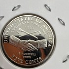 2004-S Jefferson Nickel Proof 5C San Francisco Mint Westward Journey — photo 5
