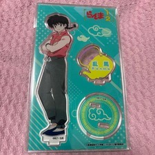 Ranma 1/2 Acrylic Stand Ranma