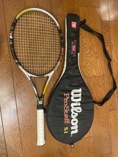 Wilson ProStaff 5.1 Tennis Racket