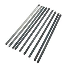 Heißer Verkauf Bügelsägeblatt Sägeblatt 10 Stück/Set 150mm 24 Zähne für mini