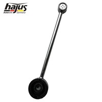Hajus WäHl-/Schaltstange Schaltgetriebe FüR Peugeot 206 CC 2D SW 2E/K SchräGheck