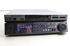 Sony XDS-PD1000 Professional Media Station XDCAM SxS Karten MEAD-Adapters