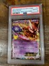 POKEMON  2021 Celebrations Next Destinies MEWTWO EX #54 PSA 10 Gem Mint RARE