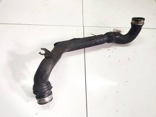 Turbo Volkswagen BORA