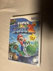 Super Mario Galaxy 2 - Complete - Wii