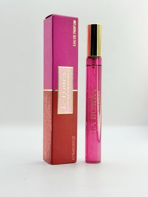 Carolina Herrera La Bomba Eau de Parfum Travel Spray .34oz, 10ml NIB