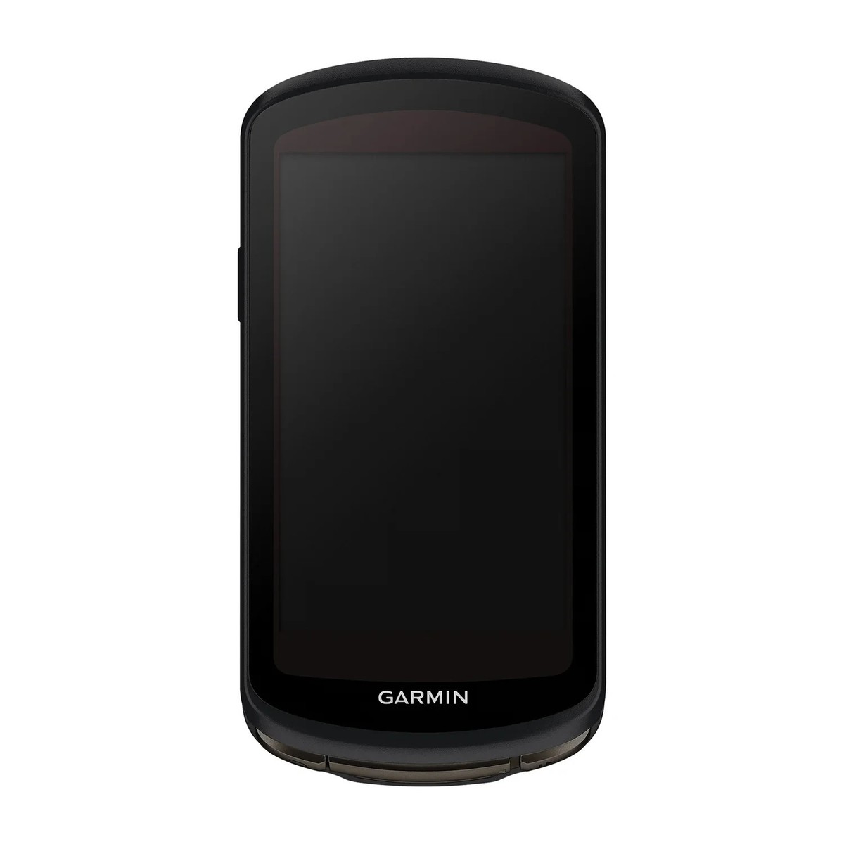 Garmin Edge 1040 Solar GPS Bike Computer Device - Black (010