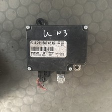 Mercedes Batteriensteuergerät Steuergerät B...