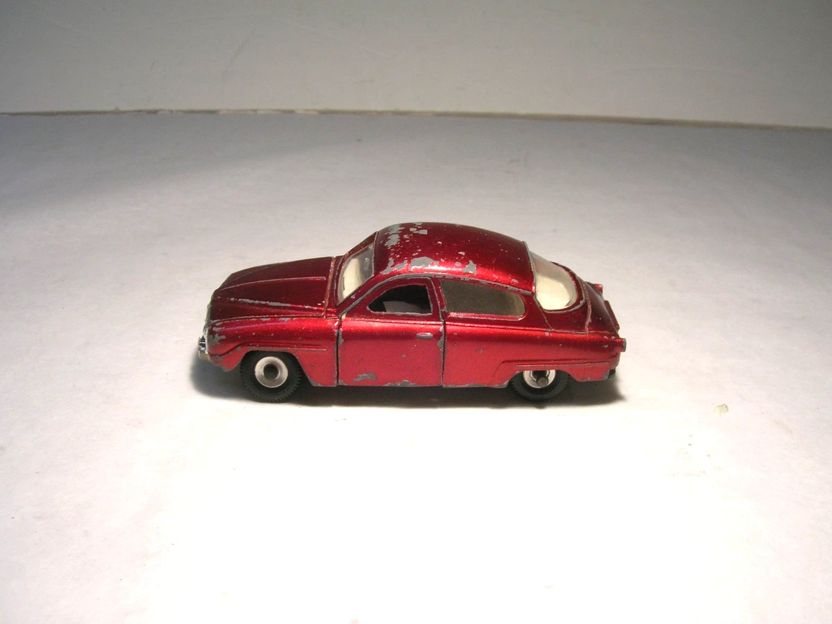 Dinky Vintage Diecast Cars, Trucks and Vans for sale - eBay