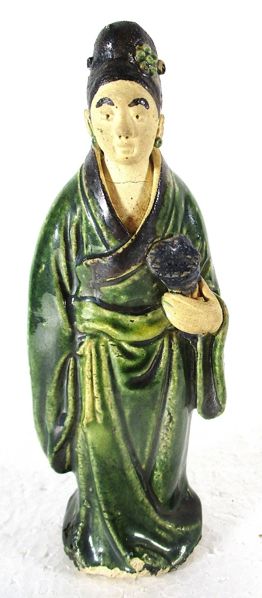 泥人士收藏中国人物、雕像1900-现在| eBay
