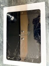 iPad Mini For Sale Working Condition Just Smashed Screen
