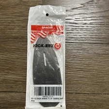 Kick-EEZ Spacer Pad Black Stock Adjuster 1/4 Thickness