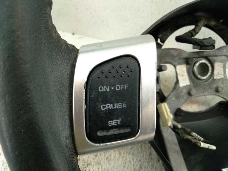 2002 JEEP FREEDOM РУЛЬ W ЛЕВЫЙ И ПРАВЫЙ ПЕРЕКЛЮЧАТЕЛИ  - Изображение 3 из 4