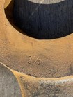 Huge Armstrong Railroad Steam Locomotive Strike Wrench FOR The LRC RAILWAY TRAIN — photo 9