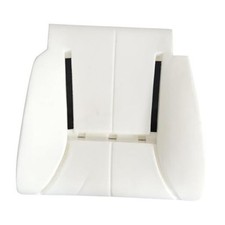 NLQR Front Driver Side Bottom Replacement Seat Foam Cushion Pad Compatible