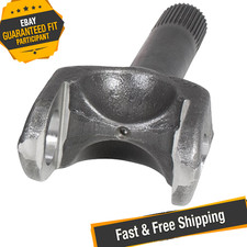 Yukon Gear Axle Ya W46100 4340 Chromoly Replacement Outer Stub For Dana 60 70 Yukon Gear Axle Ya W46100 4340 Chromoly Replacement Outer Stub For Dana 60 70