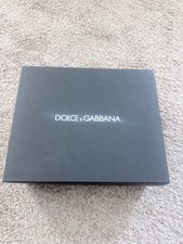 dolce and gabbana sneakers men 41.5