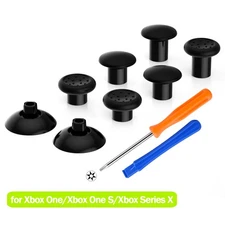 eXtremeRate ThumbsGear Interchangeable Thumbstick for Xbox Controller Joystick