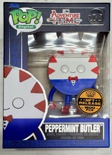 Ultimate Funko Pop Adventure Time Figures Gallery and Checklist 58