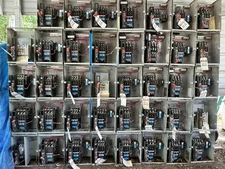 ITE/Gould Size 1 motor starter disconnect MCC Bucket    68291  SHT01  11C