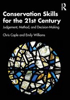 Conservation Skills For The 21St Century Judgement, Method, And Decision-Making