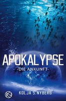 Die Ankunft Kolja S. Nyberg