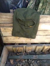 face mask tactical cap Russian army soldier original uniform hat summer Balaclav