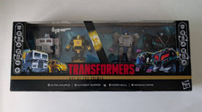 Transformers Age of the Primes Action Figure 4-Pack  SEE DETAILS