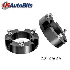 2.5 Front Leveling Lift Kit For Toyota 4runner Fj Cruiser Tacoma 2005-2021