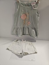 Tommy Bahama Girls 24m 2 Piece Set