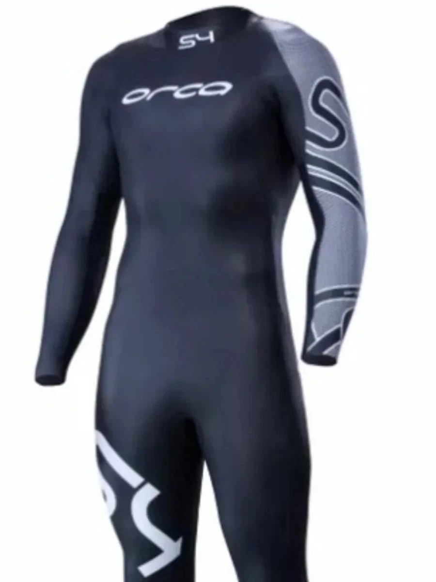 ORCA Wetsuits for Men for sale - eBay