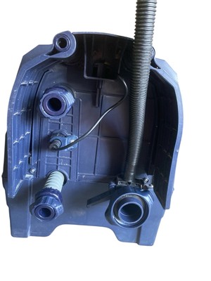 Intex PureSpa Inflatable Hot Tub Replacement Pump and Heater (model SB-H10 