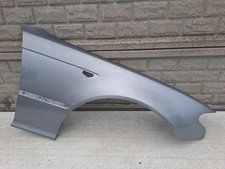 BMW 3 E46 Facelift COUPE CABRIO PARAFANGO ANTERIORE DESTRO OE Parte originale