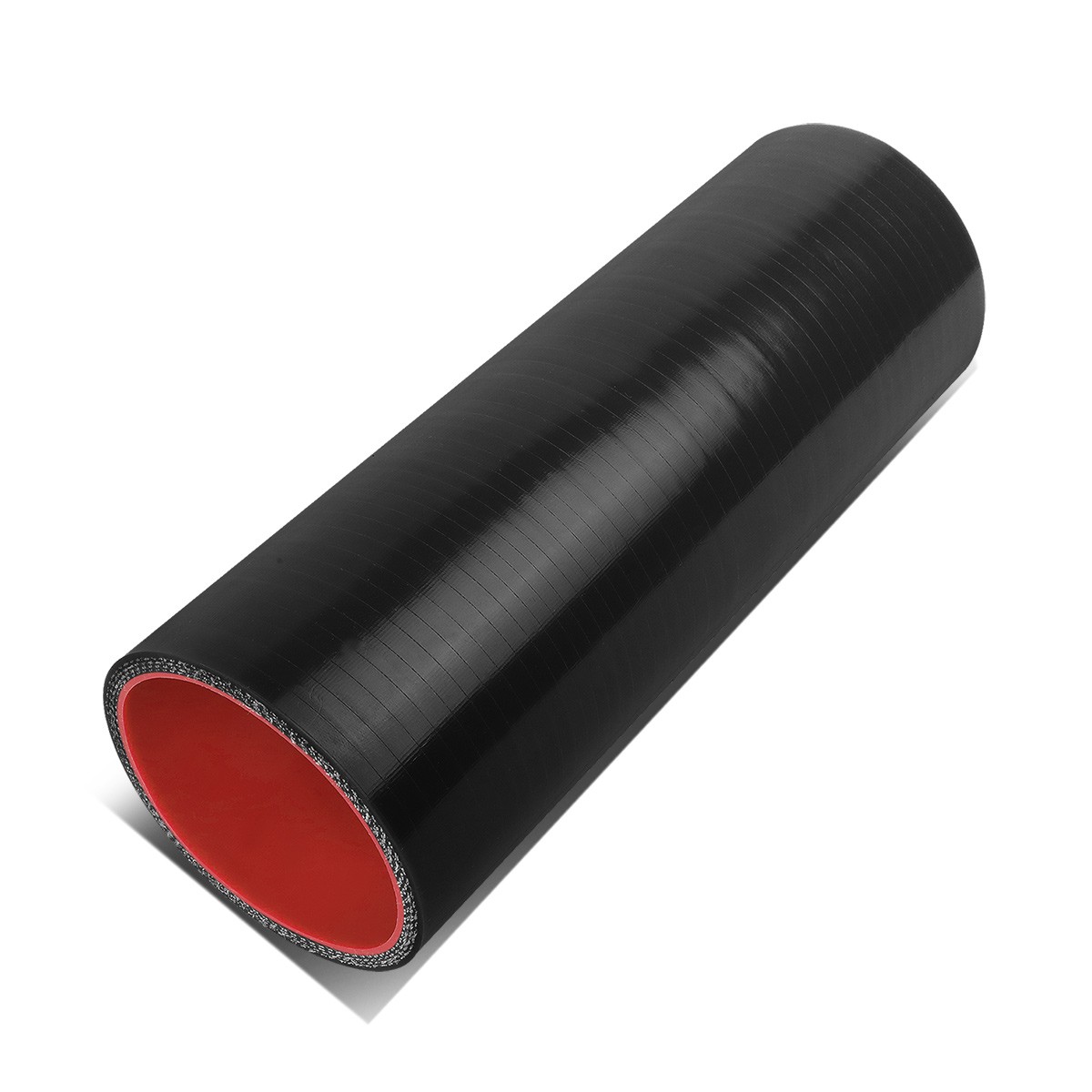 RED Tuyau D'Admission Intercooler En Silicone 3 Plis 2,75 Pouces Pour Chrysler E - Foto 8